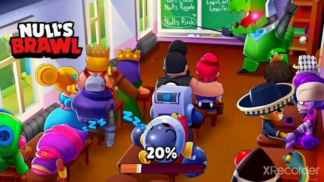 ИГРАЕМ В ВЗЛОМАННЫЙ КАР ПАРКИНГ И null's brawl смотреть онлайн
