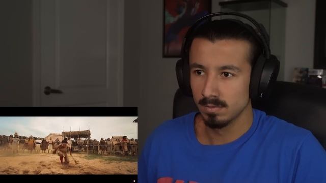 ECHO TRAILER REACTION! смотреть онлайн