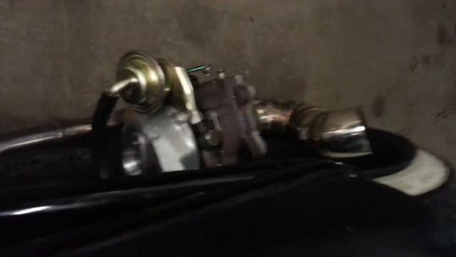 Turbo ruckus Running смотреть онлайн