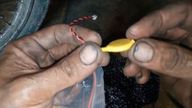 Unboxing Batu Cimos/Bios Notebook EEE PC 1215N