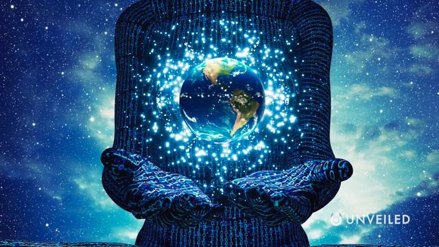 Is Modern Life Simulated By an Ancient Civilization? | Unveiled смотреть онлайн