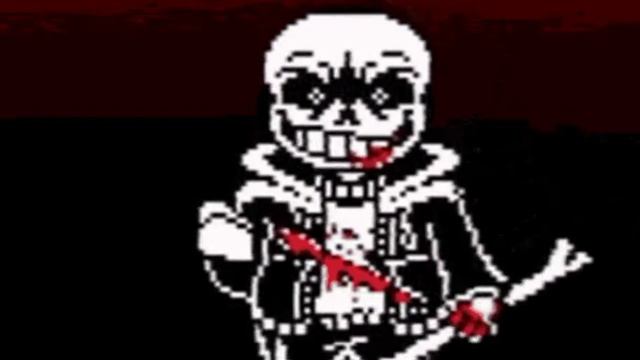 Undertale Last Breath Phase 2 - The Slaughter Continues (Fl Studio Mobile Cover) смотреть онлайн