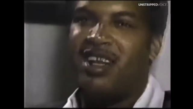 FBI Informant Describes Infiltrating Black Culture (RARE) - 1980 смотреть онлайн