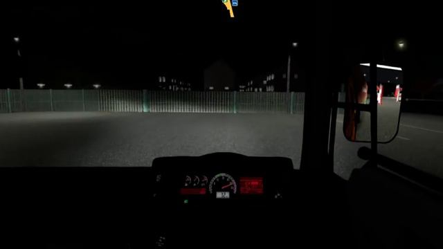 ETS 2 | Mitsubishi Fuso "Transformers" 4 X 2 Melibas Tanjakan Curam Sitinjau Lauik Padang - Solok смотреть онлайн