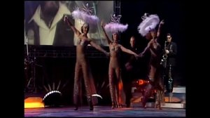 Слава Медяник -  Судьба моя   Классный концерт в Москве