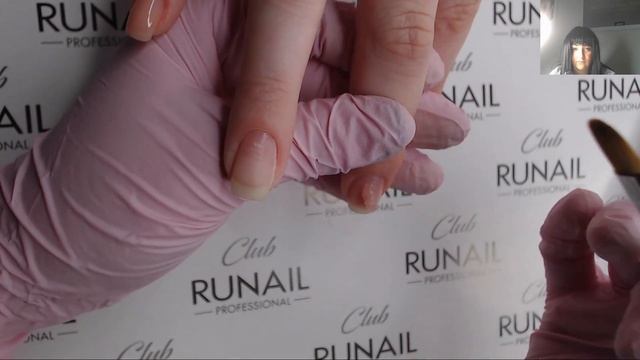 Прямая трансляция RuNail