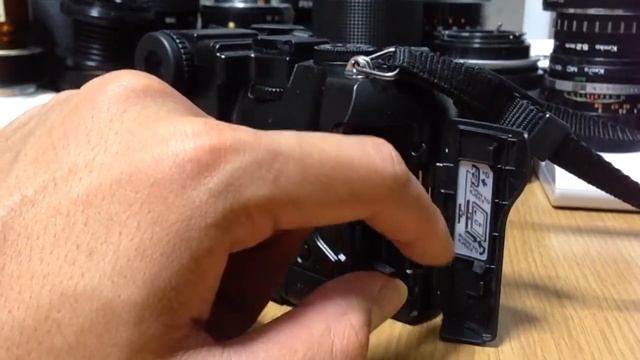 【デジカメレビュー】OLYMPUS CAMEDIA C-8080WZ PART1 смотреть онлайн