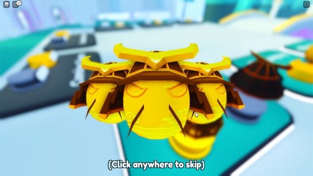 ЧТО ВЫПАДЕТ ИЗ 1000 САМУРАЙ ЯИЦ ПОД ЛАКИ БУСТОМ В PET SIMULATOR X ROBLOX смотреть онлайн