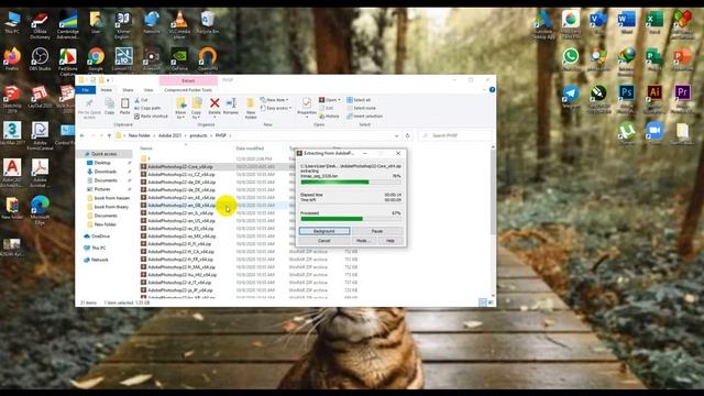 ERROR Code 195/ Easy Fix for adobe photoshop / How to fix error 195/XZ Architects Data смотреть онлайн