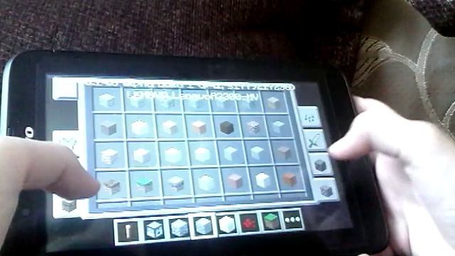 Майнкрафт 0.14.0 механмзмы дверь смотреть онлайн