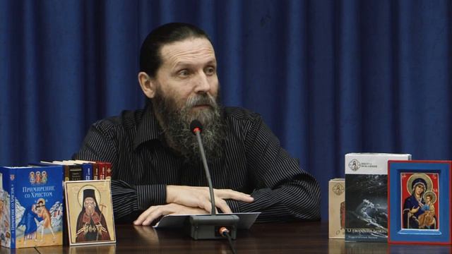 Причащаться часто или редко? смотреть онлайн