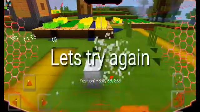 Minecraft : Trying out the Chibi-Craft PvP + Doom HUD shader for Minecraft PE смотреть онлайн