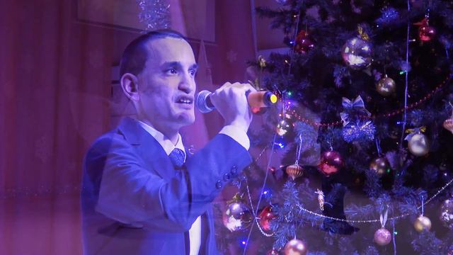 Рождество Потьминский психоневрологический интернат смотреть онлайн