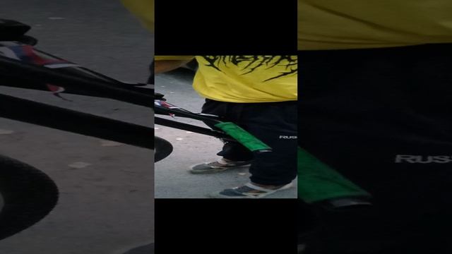 BMX  топ а я BMX ксер