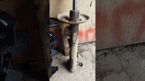 Permatex Rust Treatment (типов 81775 или 81849) спустя 11 месяцев