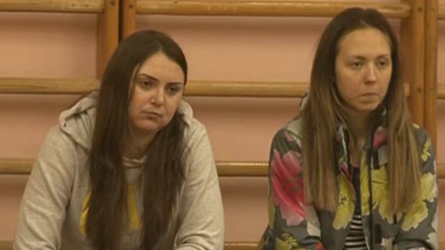 Первые среди равных 6.02.2015 смотреть онлайн