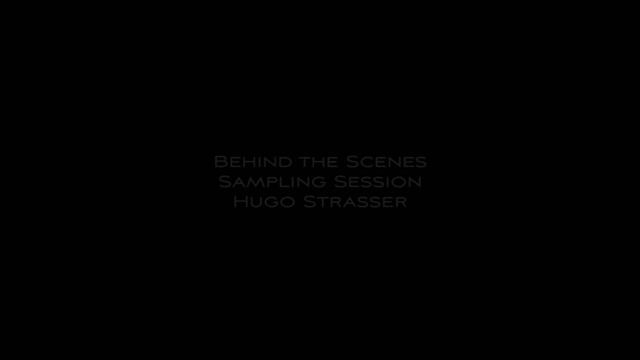 V3 Sonority XXL - Clarinet Hugo Strasser смотреть онлайн
