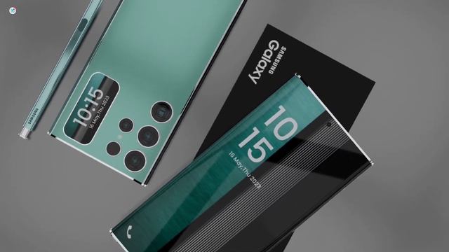 SAMSUNG Galaxy S25 Ultra