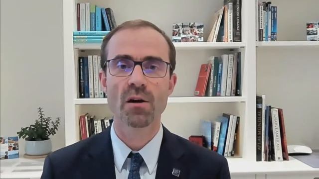 КАКИМ БУДЕТ БИЗНЕС ОБРАЗОВАНИЕ В 2030 ГОДУ смотреть онлайн