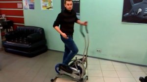 Орбитрек Элит