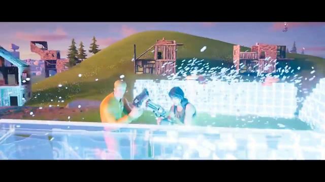 FORTNITE CHAPTER 3 GMV (FANMADE OPENING) HOLLOW HUNGER смотреть онлайн