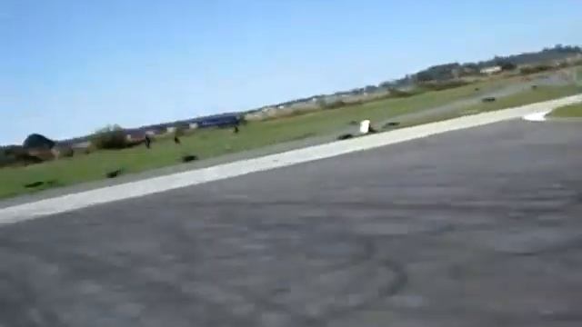 Drift Nissan 200sx s14 (rakietowa) смотреть онлайн