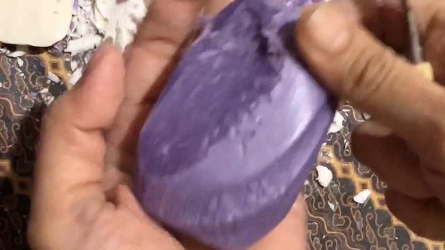 Batik Background For My Beautiful Dry Soap Asmr смотреть онлайн