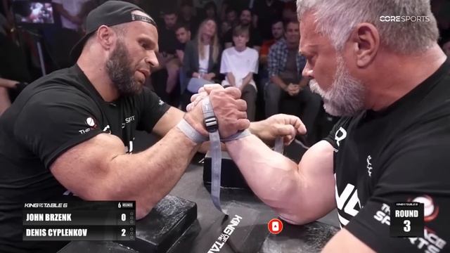 Denis Cyplenkov Vs Levan Saginashvili 2024 смотреть онлайн