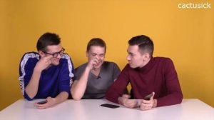 сметана тв БУКВАЛЬНО лучшие швеи этой вселенной