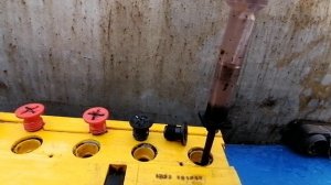 Трактор Т-40/ Аккумуляторные проблемы или???