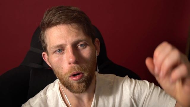 Can You HONESTLY Tell If Chris' Hair System Is a Mono - Is Mono Less Believable? смотреть онлайн
