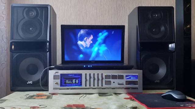JVC A-X50 смотреть онлайн