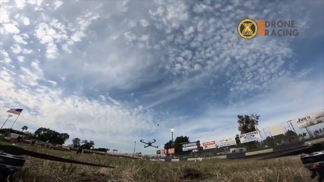 Rotor Rush X Class promo 2019 смотреть онлайн