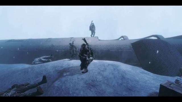 Crysis Project Reality Идеи#12 Карта Time Return v1 #2 смотреть онлайн