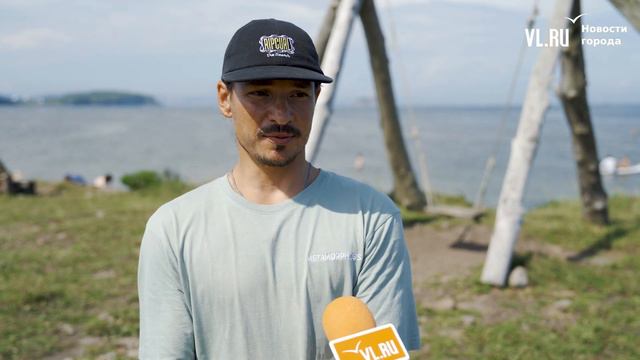 VL.ru - Сёрф-лагерь «Swell», о. Русский смотреть онлайн