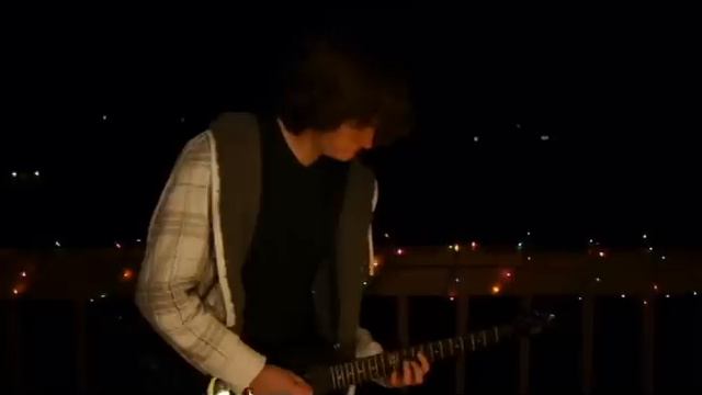Carol of the Bells (Metal) смотреть онлайн
