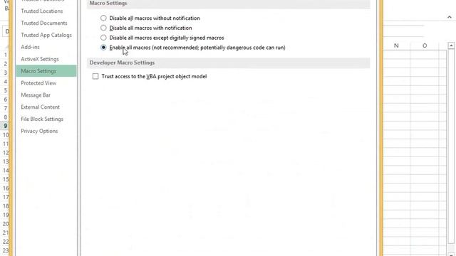 Advanced Excel VBA Training with Sujeet Kumar (VBA Indroduction) смотреть онлайн