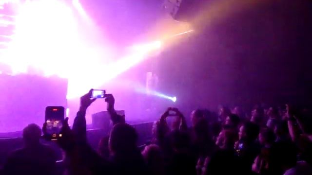 Carbon Based Lifeforms @ Saint Petersburg 13/02/2020