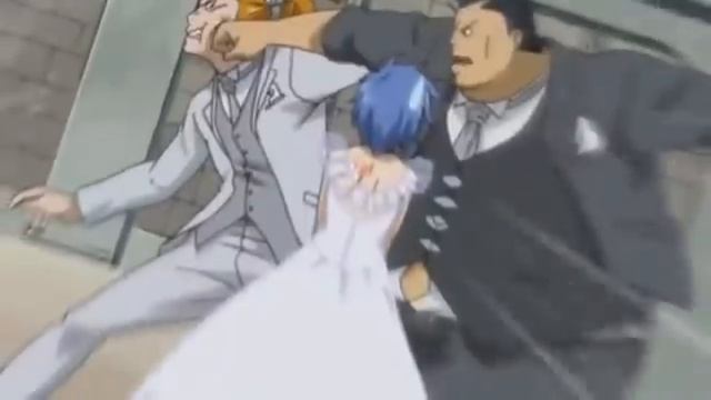 Хвост - фей Миражанна против Дженни [HD] смотреть онлайн