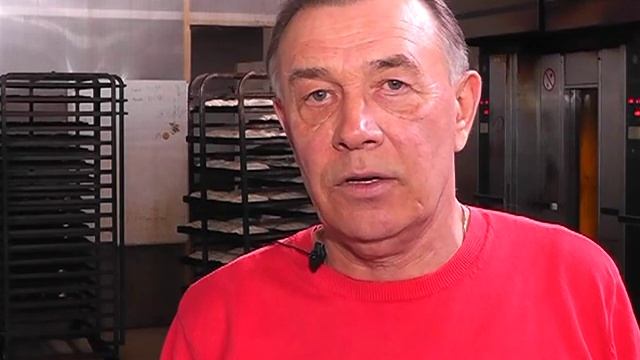 Хлебокомбинат в процедуре банкротства смотреть онлайн