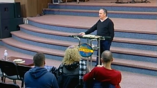 Пост и молитва. День 15. "Обновление хождения в успехе" Виталий Вознюк смотреть онлайн