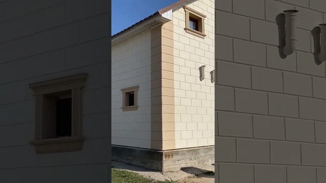 Фасадные Термопанели @kenfasad