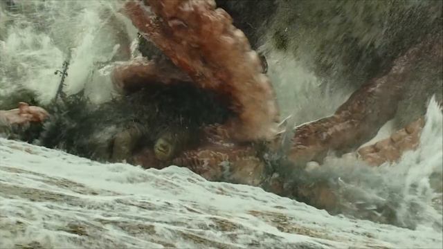 SKULL ISLAND 2017 MOVIE EXPLAINED IN HINDI/URDU смотреть онлайн