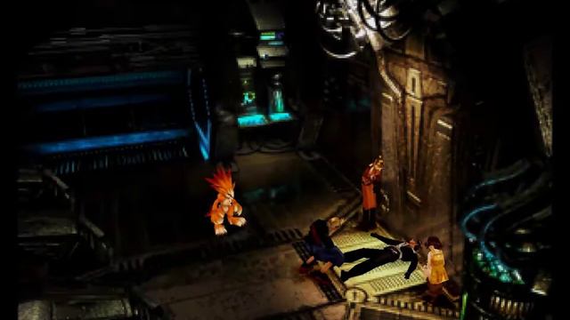 Lets Play Final Fantasy VIII Steam Walkthrough Part 16 смотреть онлайн