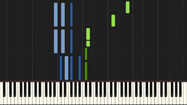 Lisa - Homura (Demon Slayer) - Intermediate Piano Solo Tutorial (Sheet Music Available) смотреть онлайн