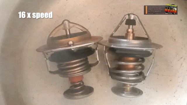 １HZ Thermostat Replacement смотреть онлайн