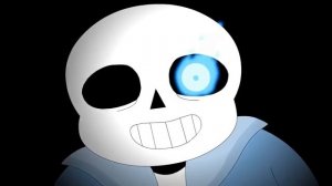 Песня Санса Undertale ГЕНОЦИД
