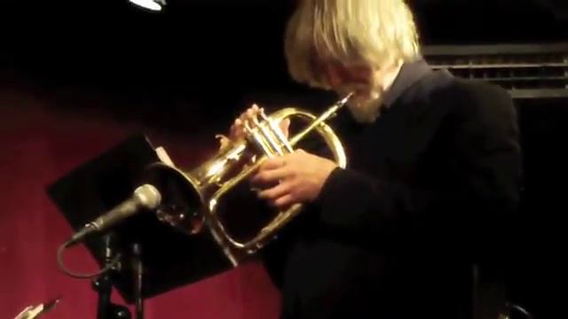 Tom Harrell Chamber Ensemble at the Jazz Standard, January 6, 2012 смотреть онлайн