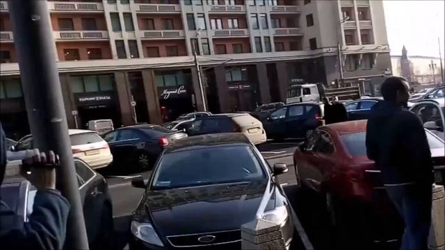ОБРАЩЕНИЕ АКТИВИСТОВ К НАДЕЖДЕ САВЧЕНКО (Мобильные пикеты в Москве) смотреть онлайн