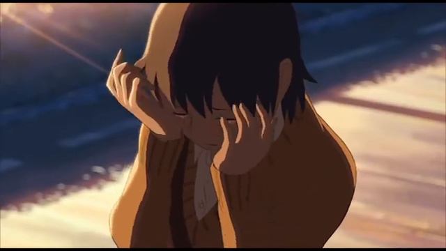 MAD 366 days Byousoku 5 Centimeter 秒速５センチメートル 　AMV 480 смотреть онлайн